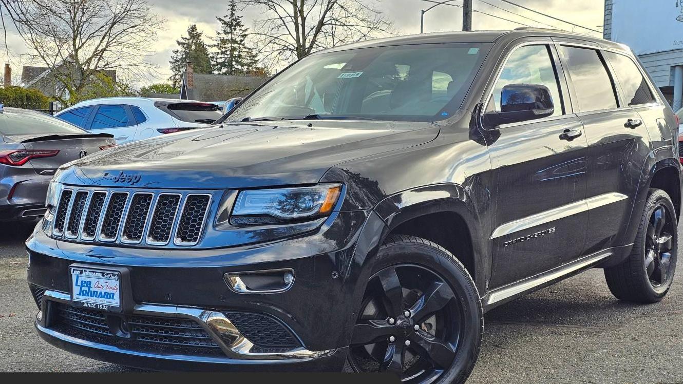 JEEP GRAND CHEROKEE 2015 1C4RJFCG8FC154754 image